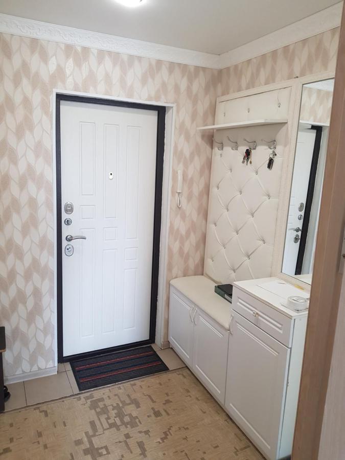 Apartment Flat