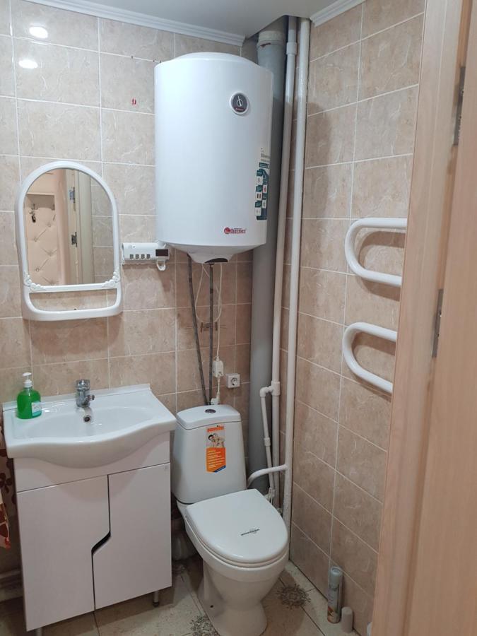 Flat Apartment Pavlodar