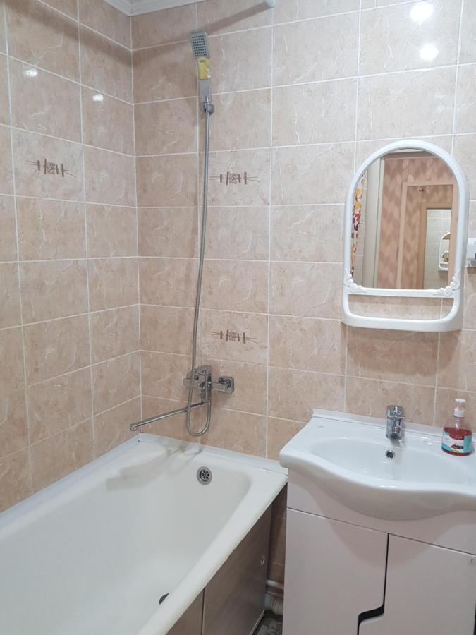 Flat Apartment Pavlodar