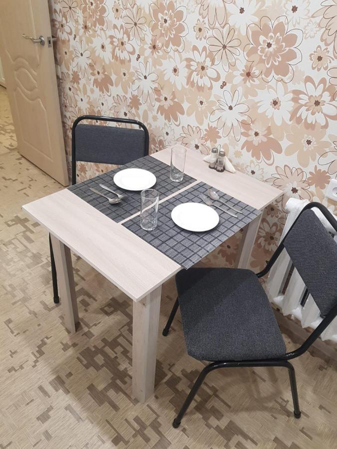 Apartment Flat Pavlodar