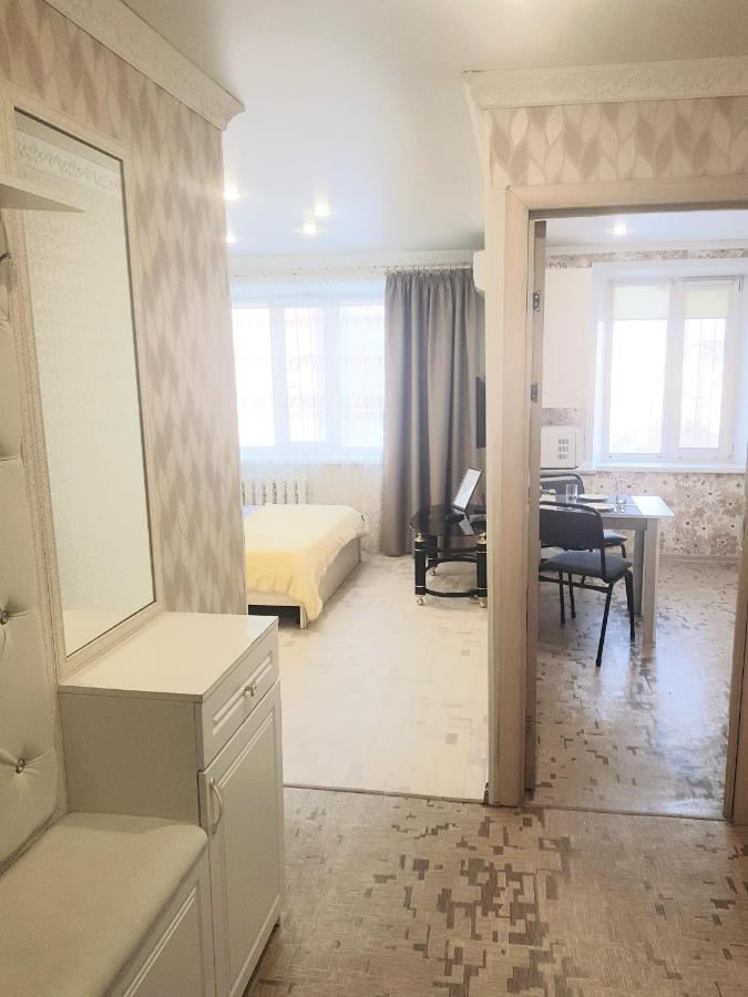Apartment Flat *