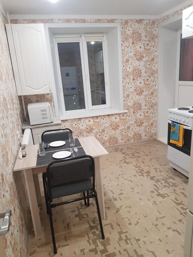 Apartment Flat *